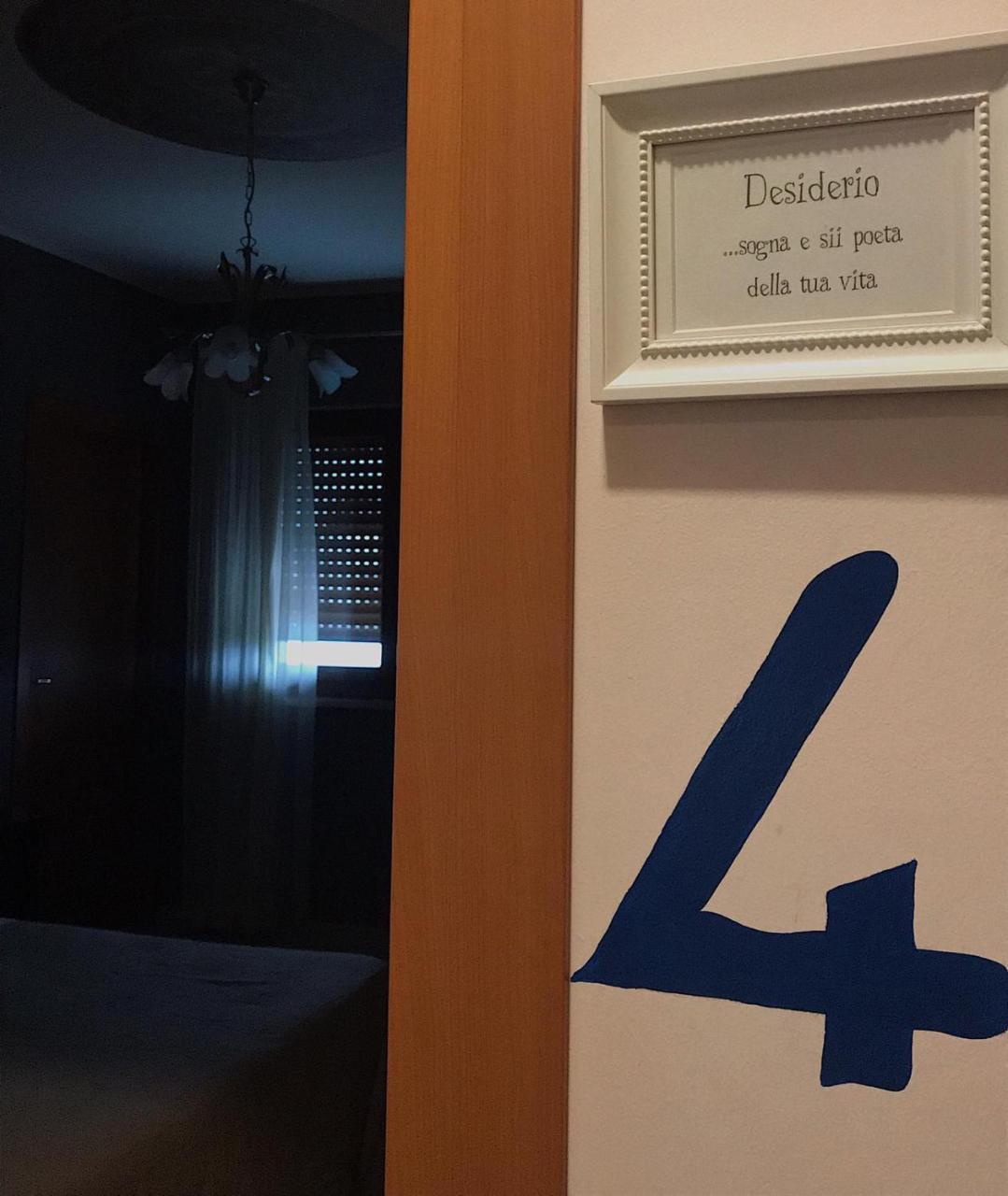 Hotel Opera' Moscufo Dış mekan fotoğraf