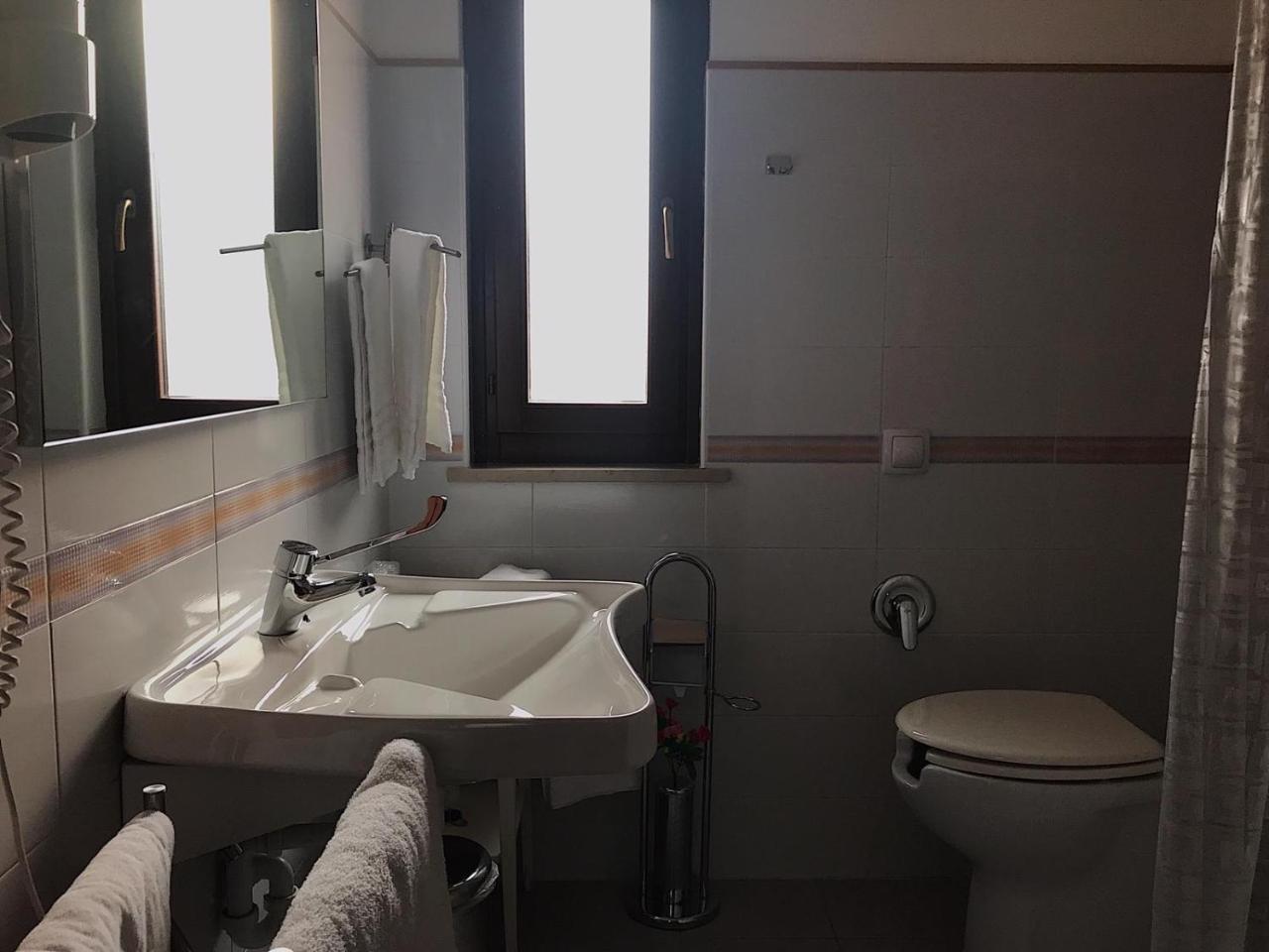 Hotel Opera' Moscufo Dış mekan fotoğraf