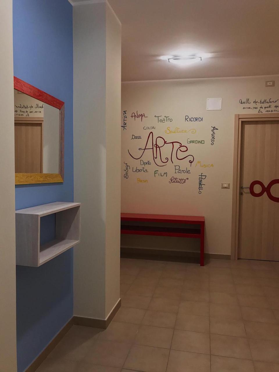 Hotel Opera' Moscufo Dış mekan fotoğraf