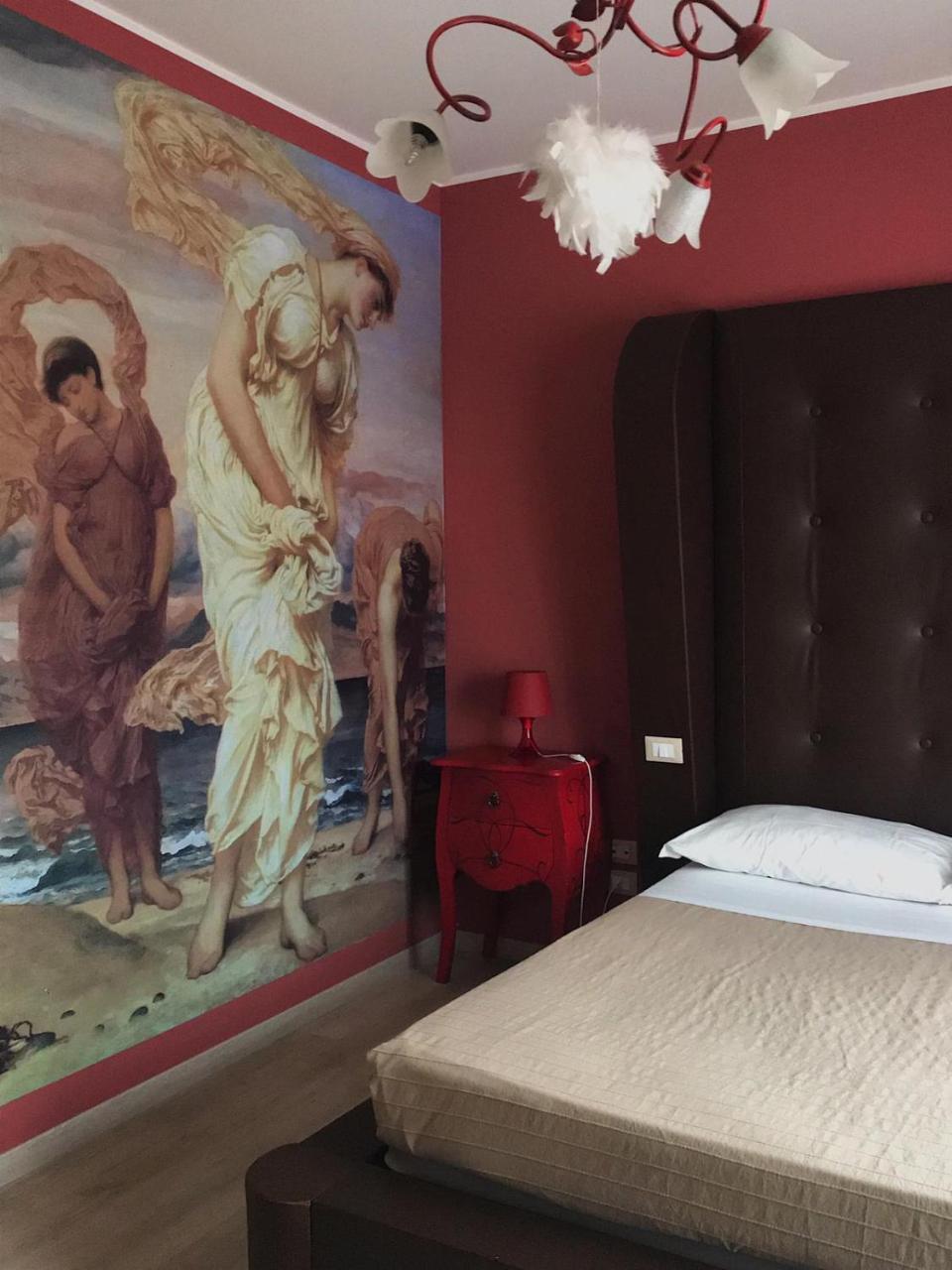 Hotel Opera' Moscufo Dış mekan fotoğraf