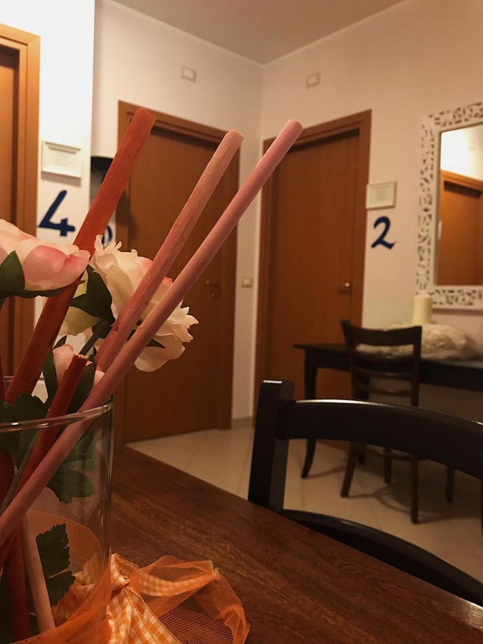 Hotel Opera' Moscufo Dış mekan fotoğraf