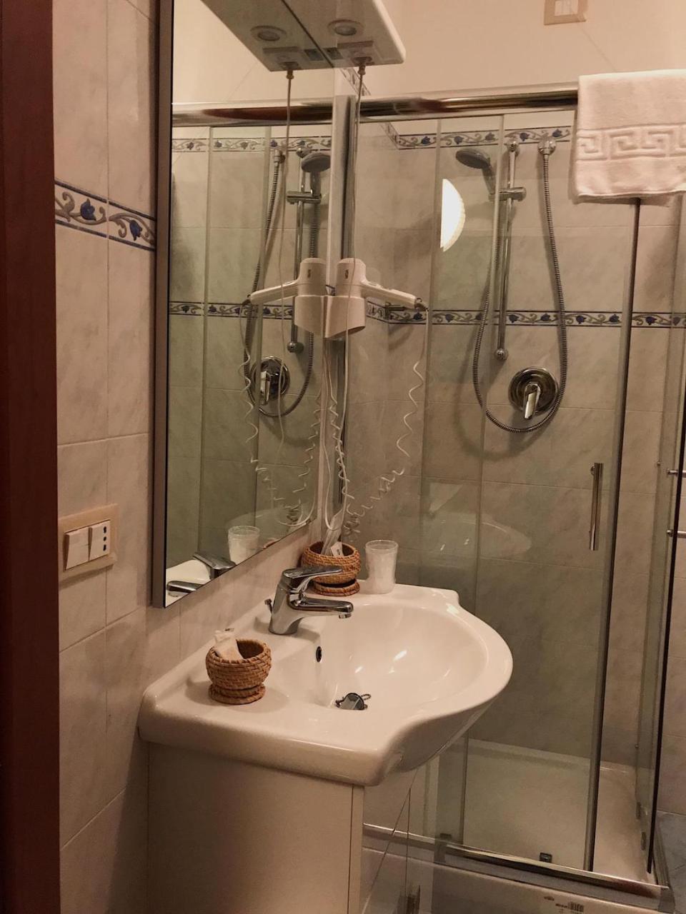 Hotel Opera' Moscufo Dış mekan fotoğraf