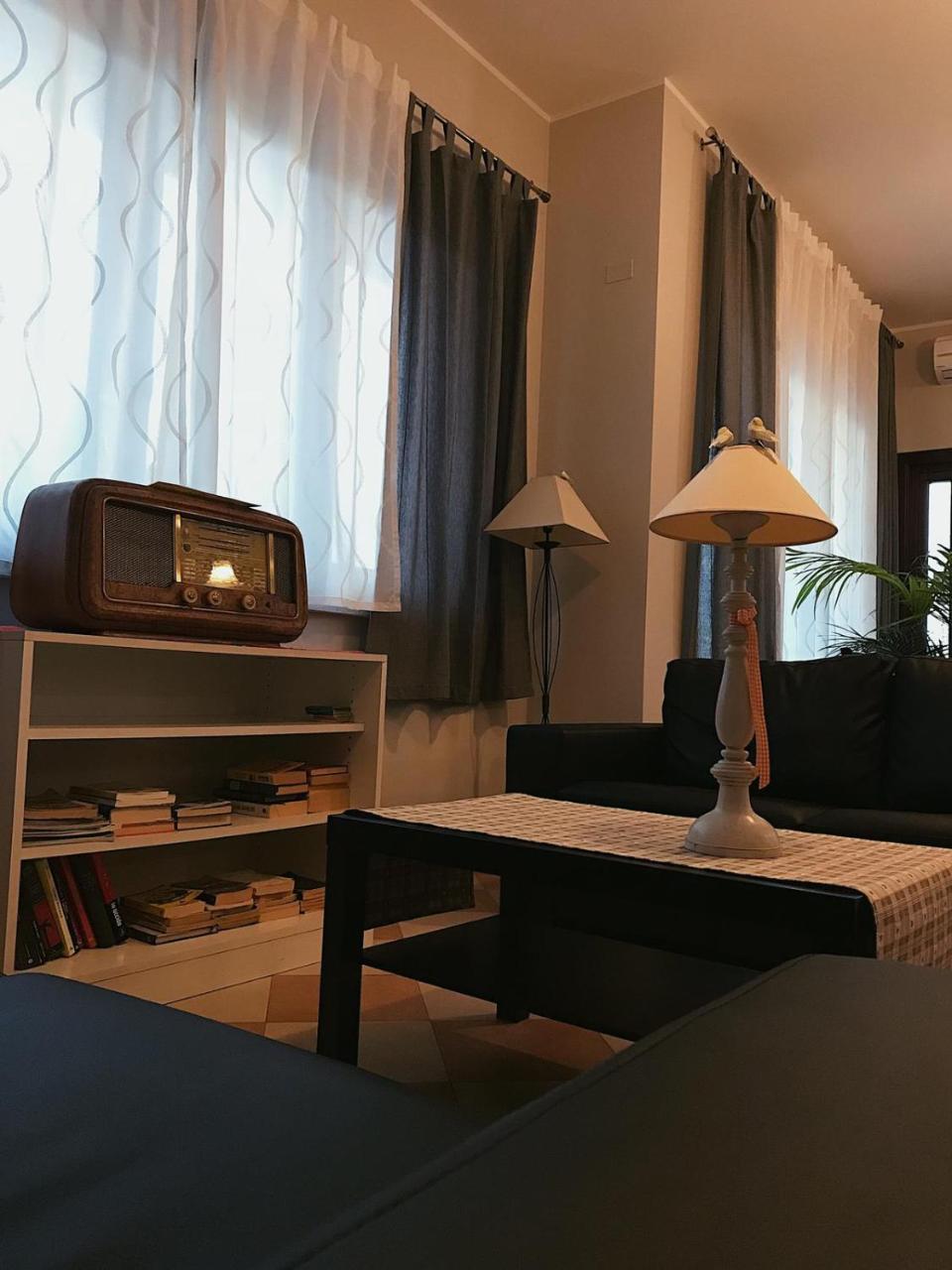 Hotel Opera' Moscufo Dış mekan fotoğraf