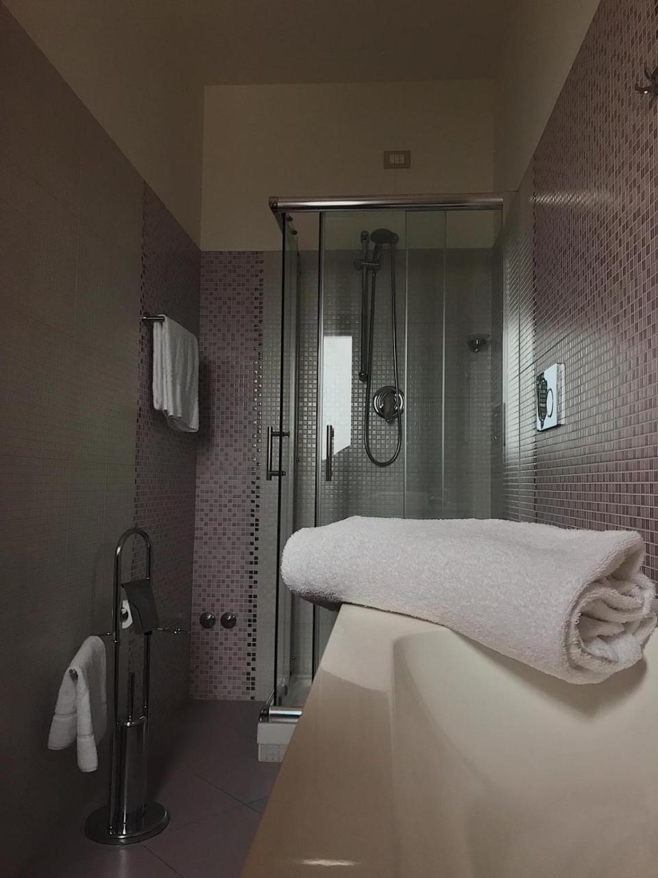 Hotel Opera' Moscufo Dış mekan fotoğraf
