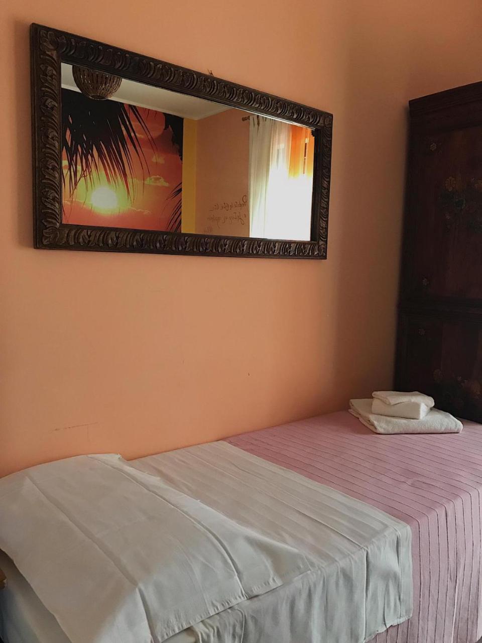 Hotel Opera' Moscufo Dış mekan fotoğraf