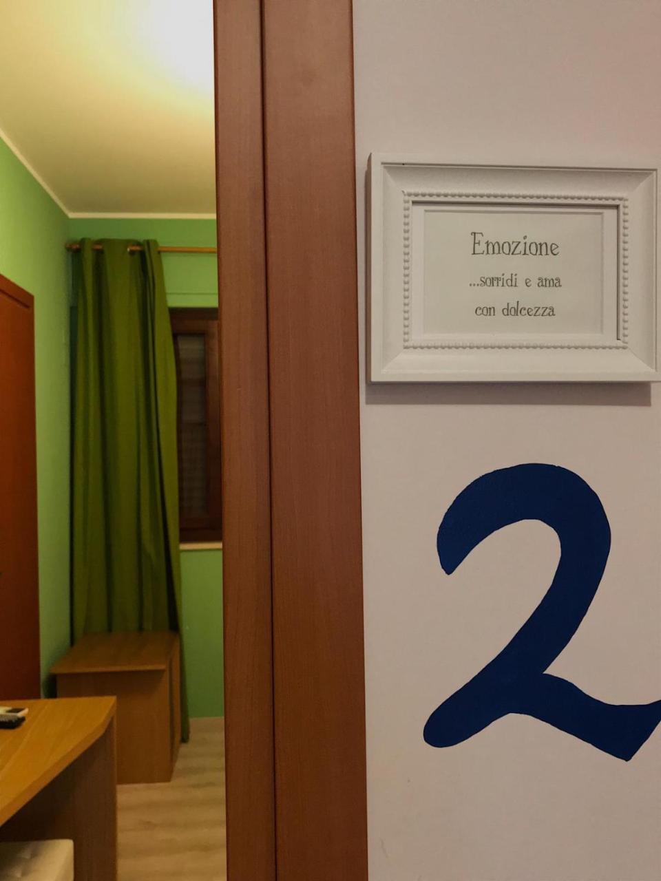 Hotel Opera' Moscufo Dış mekan fotoğraf