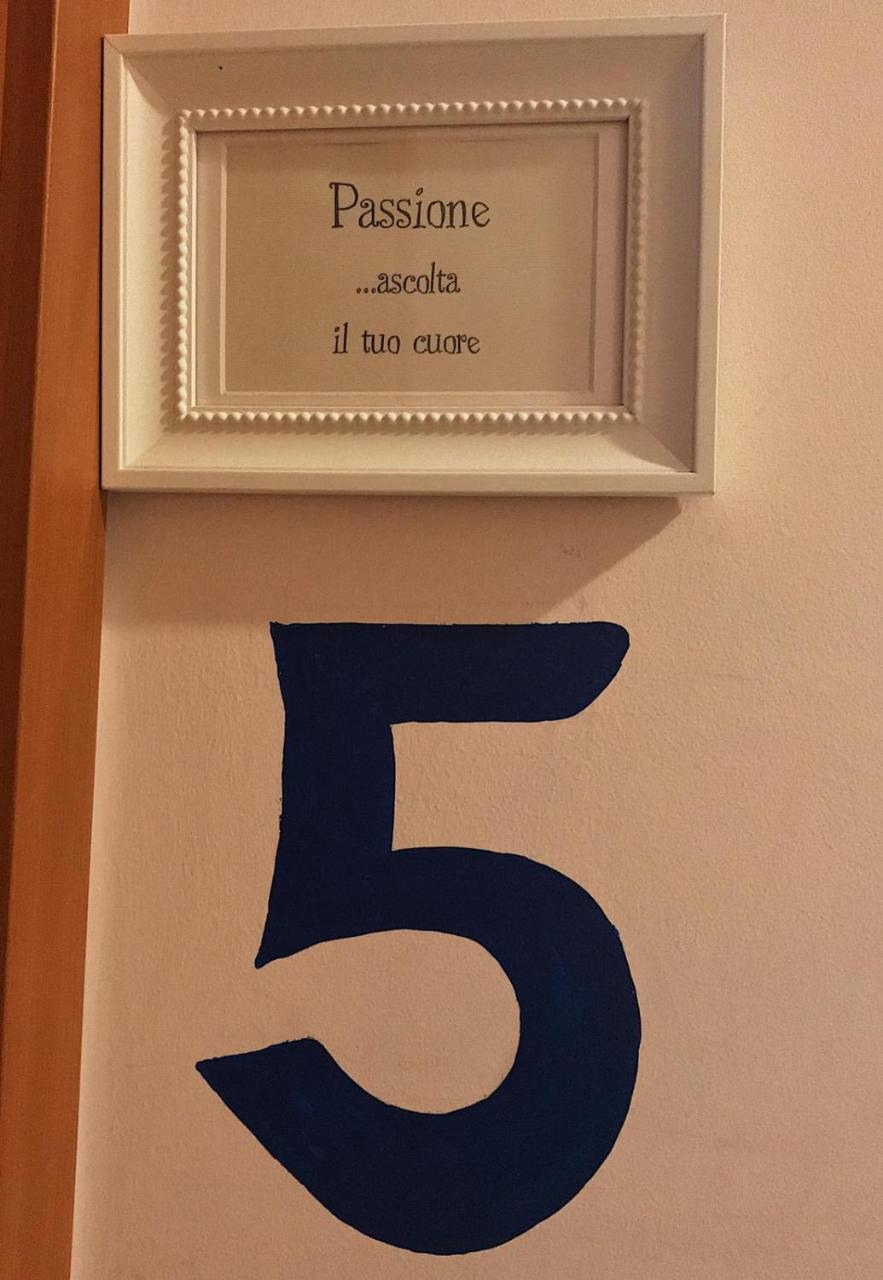Hotel Opera' Moscufo Dış mekan fotoğraf