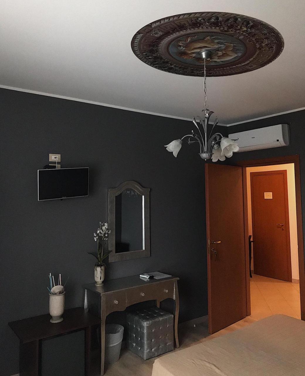 Hotel Opera' Moscufo Dış mekan fotoğraf