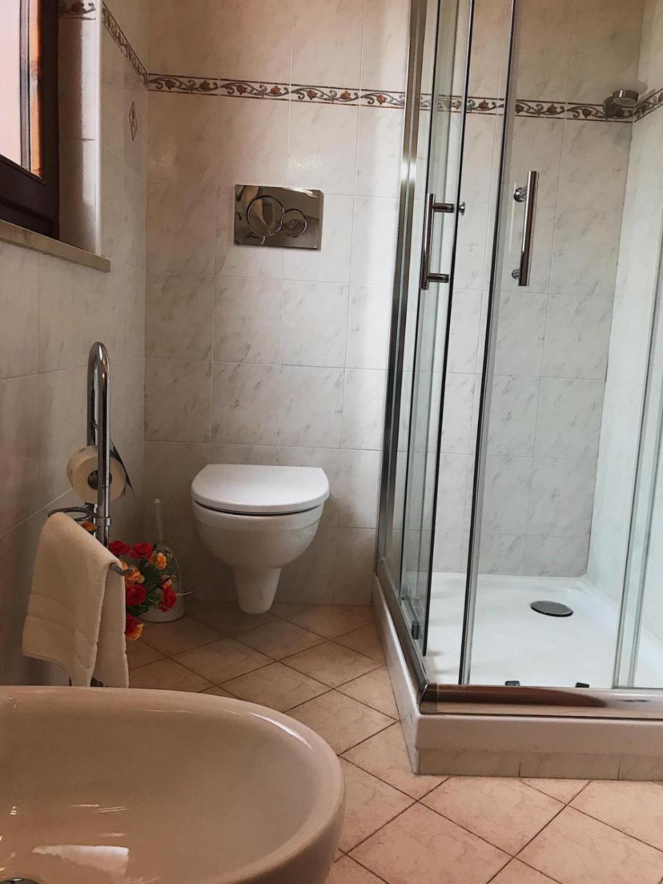 Hotel Opera' Moscufo Dış mekan fotoğraf