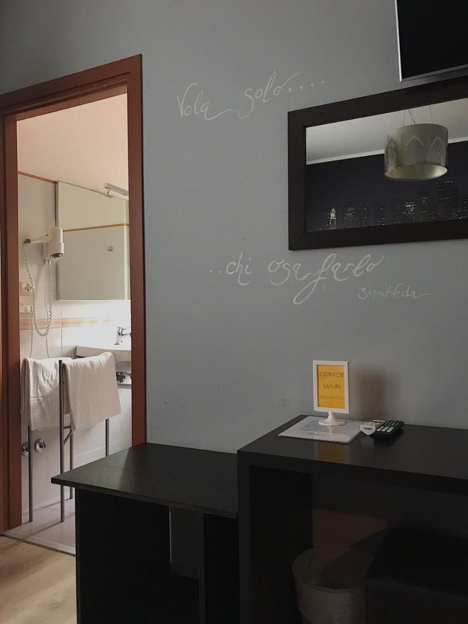Hotel Opera' Moscufo Dış mekan fotoğraf