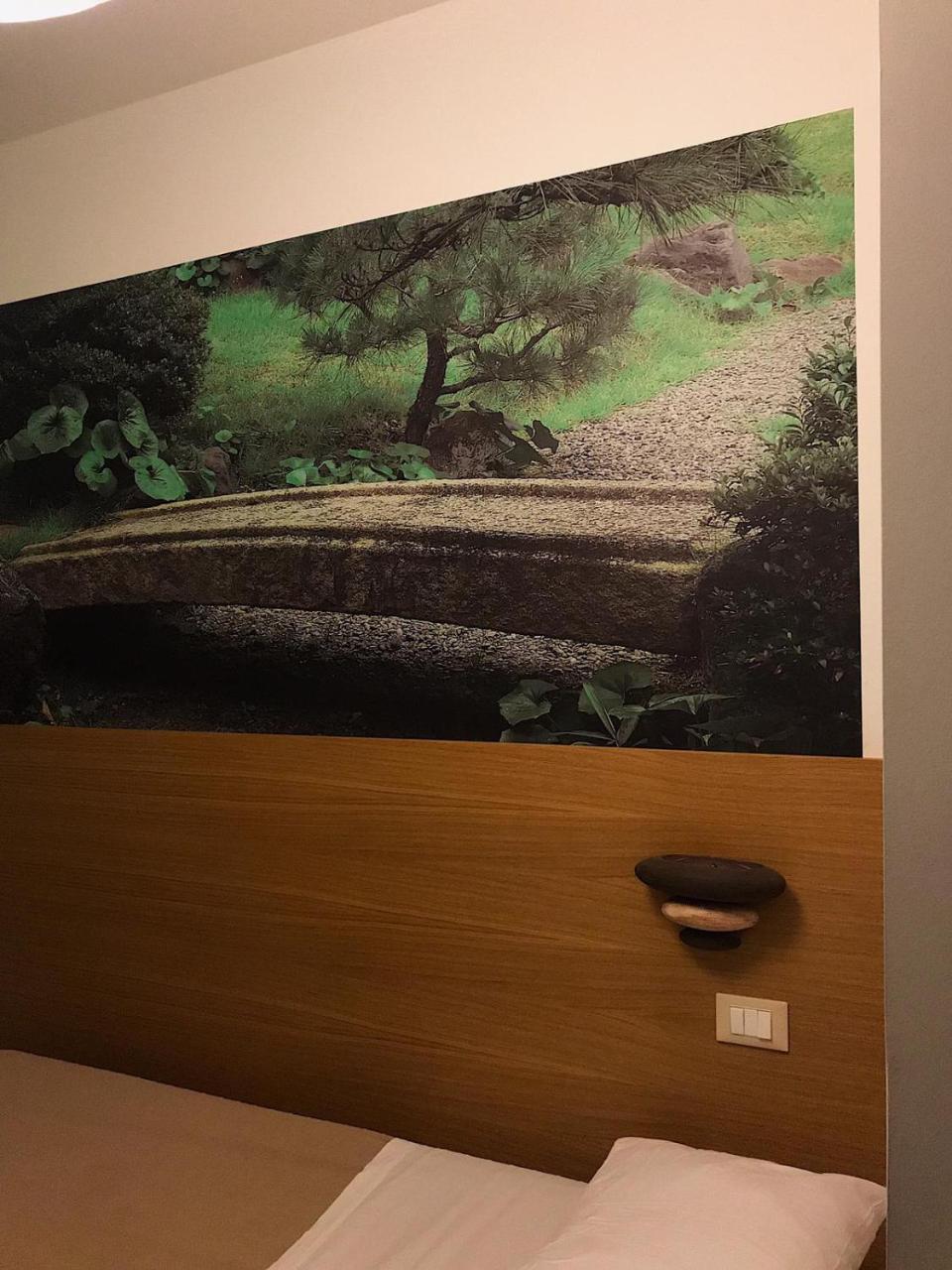 Hotel Opera' Moscufo Dış mekan fotoğraf
