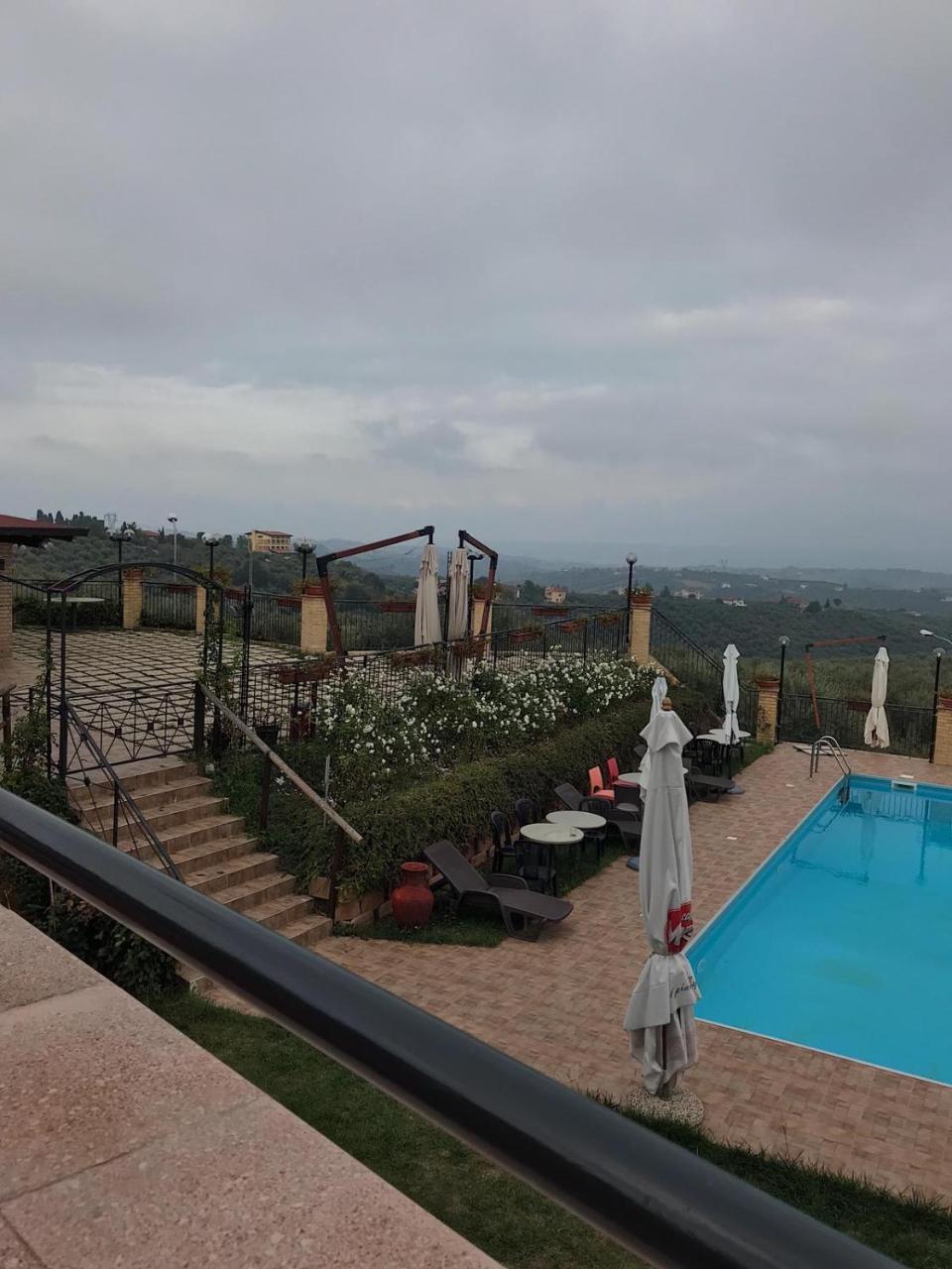 Hotel Opera' Moscufo Dış mekan fotoğraf