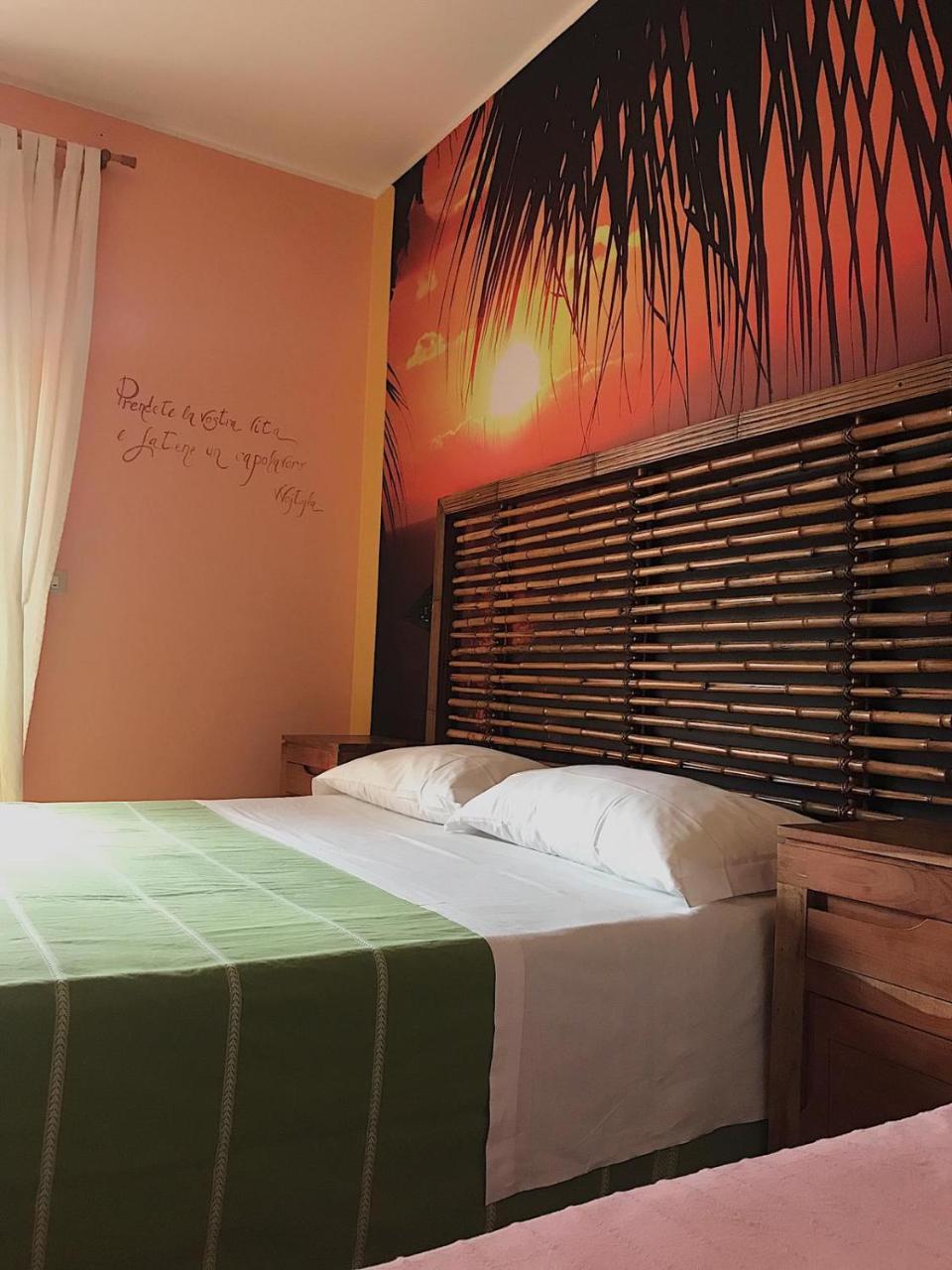 Hotel Opera' Moscufo Dış mekan fotoğraf