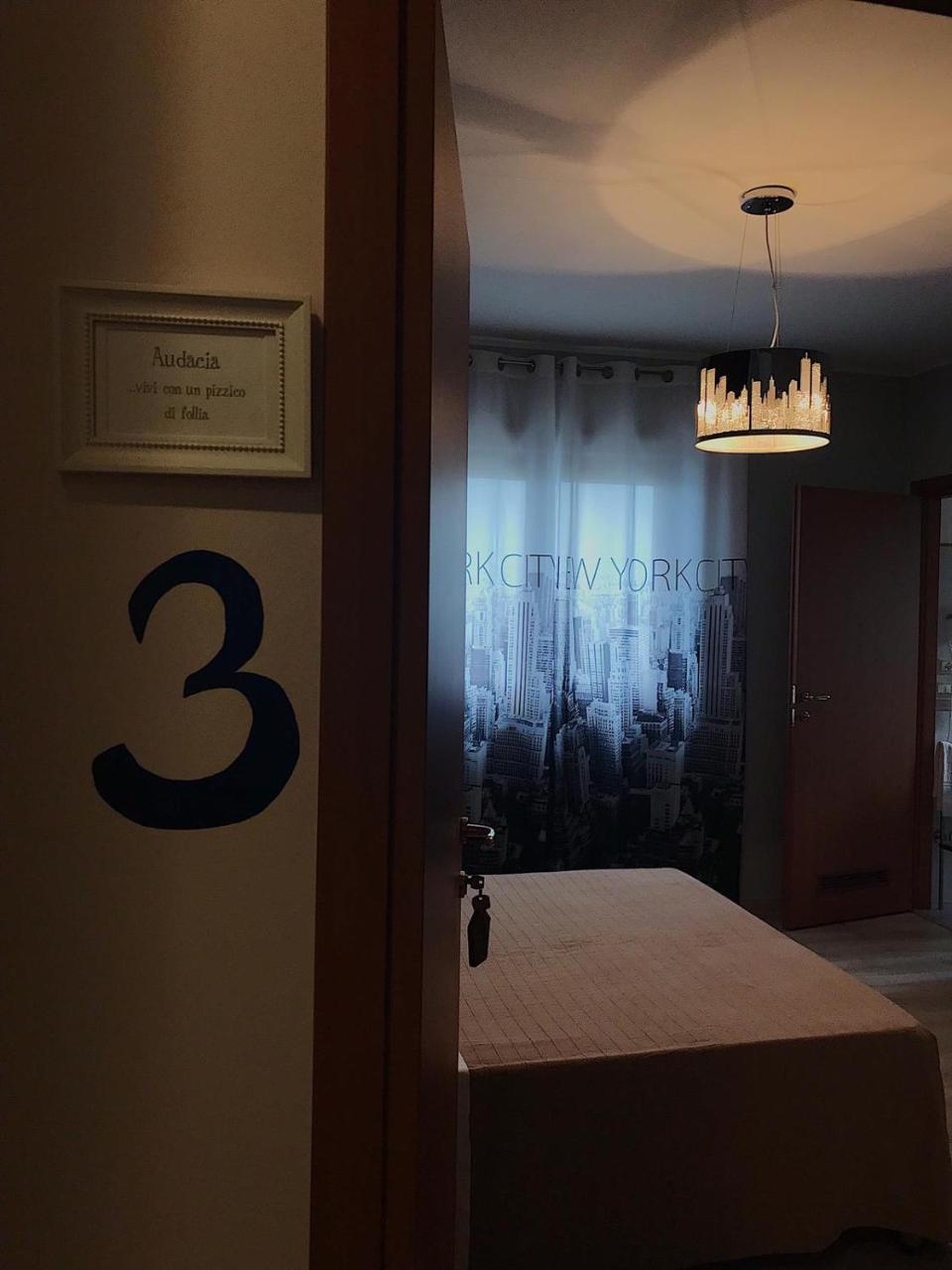 Hotel Opera' Moscufo Dış mekan fotoğraf