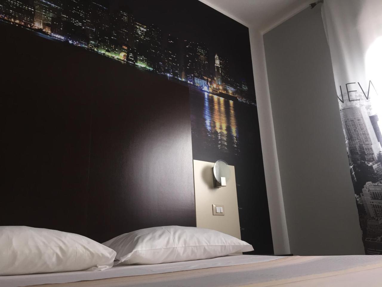 Hotel Opera' Moscufo Dış mekan fotoğraf